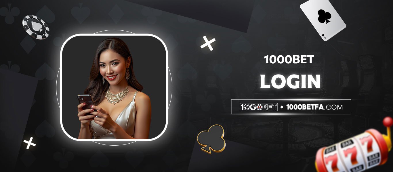 1000bet-login